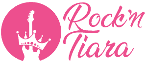 Rock'N Tiara Logo
